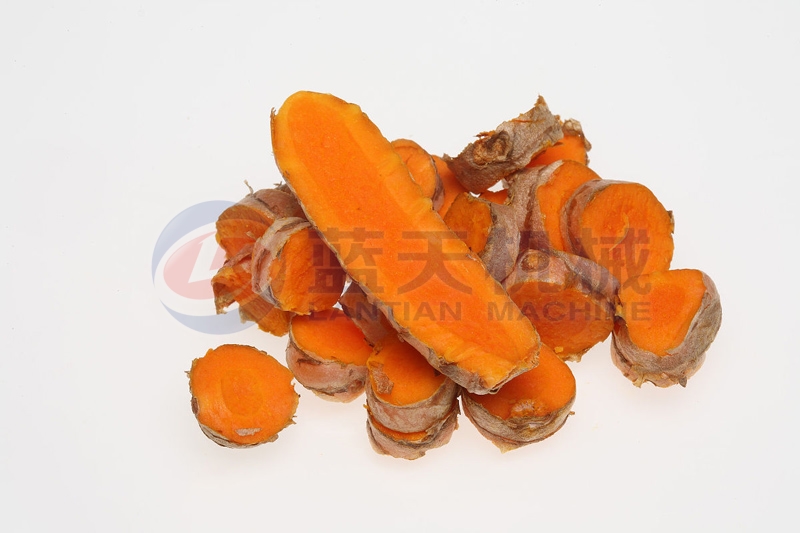 turmeric drying equipment suppliers