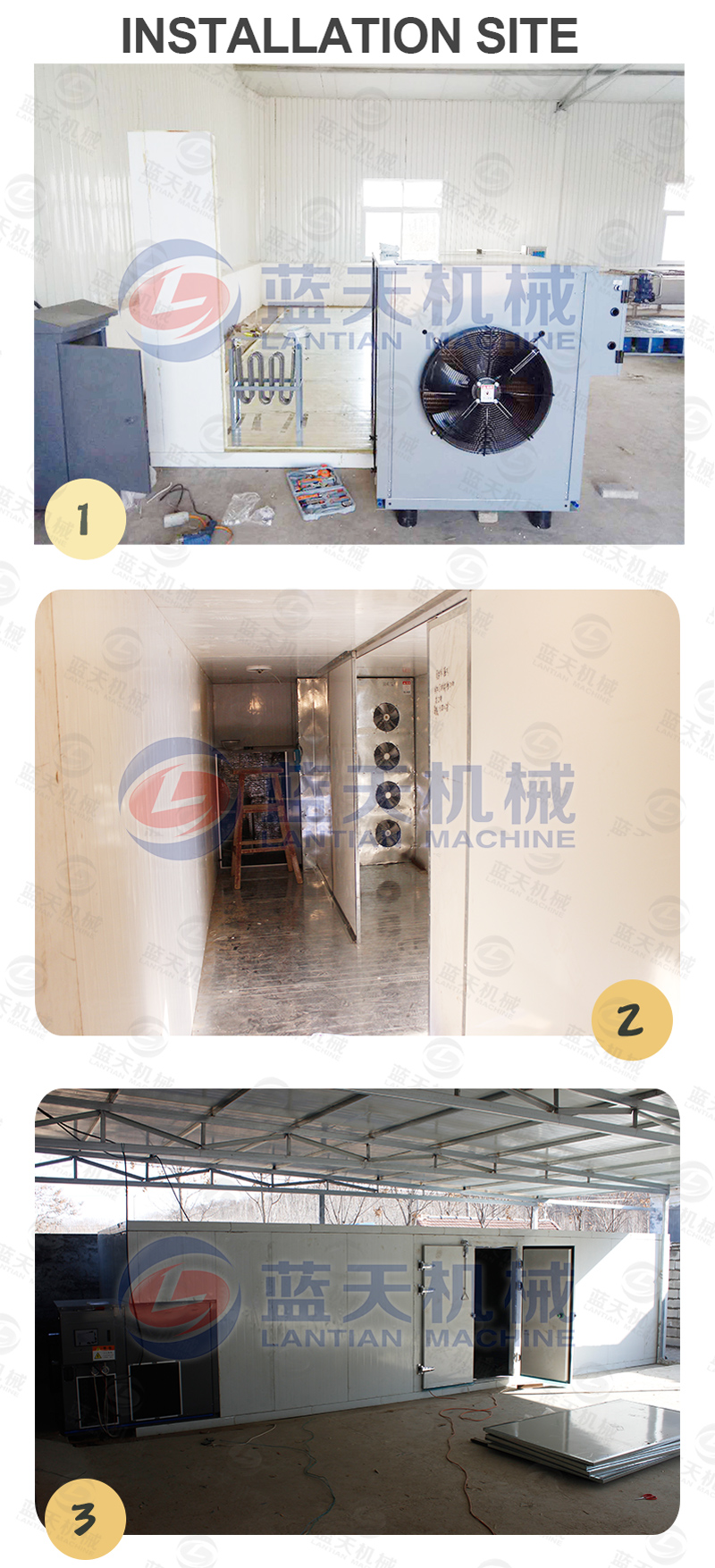 ginger drying machine manufacturers