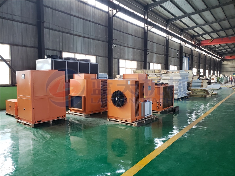 mushroom drying machine manufacturer