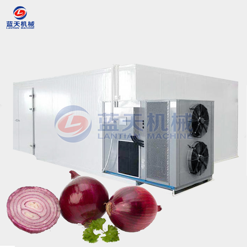 onion dryer supplier