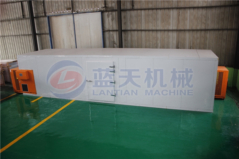 chilli dryer machine manufacturer