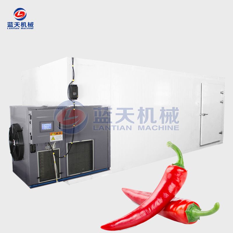 chilli drying machine supplier