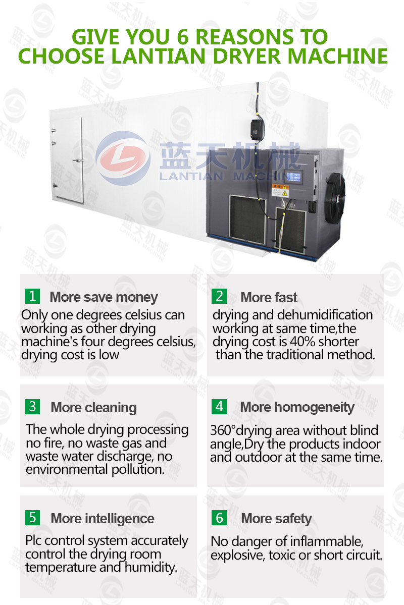 chilli drying machine supplier