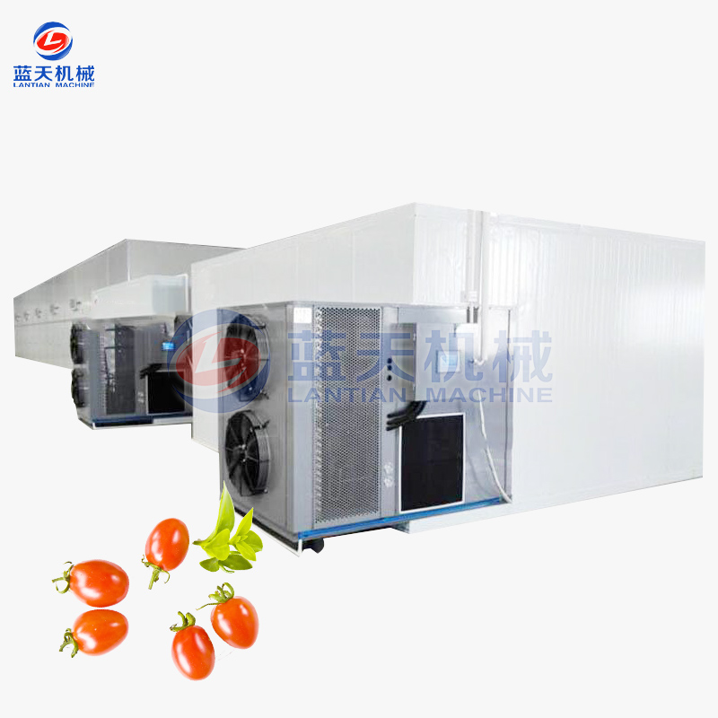 cherry tomato drying machine supplier