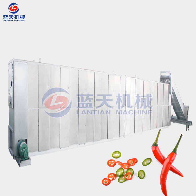 pepper dryer equipment supplier