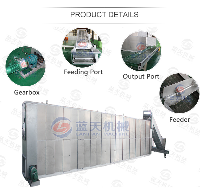 pepper drying machine supplier