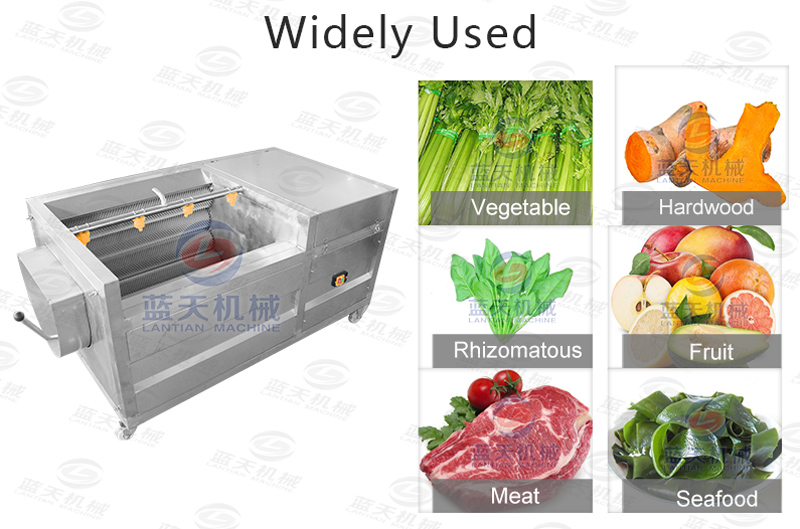 Widely used of turmeric washer