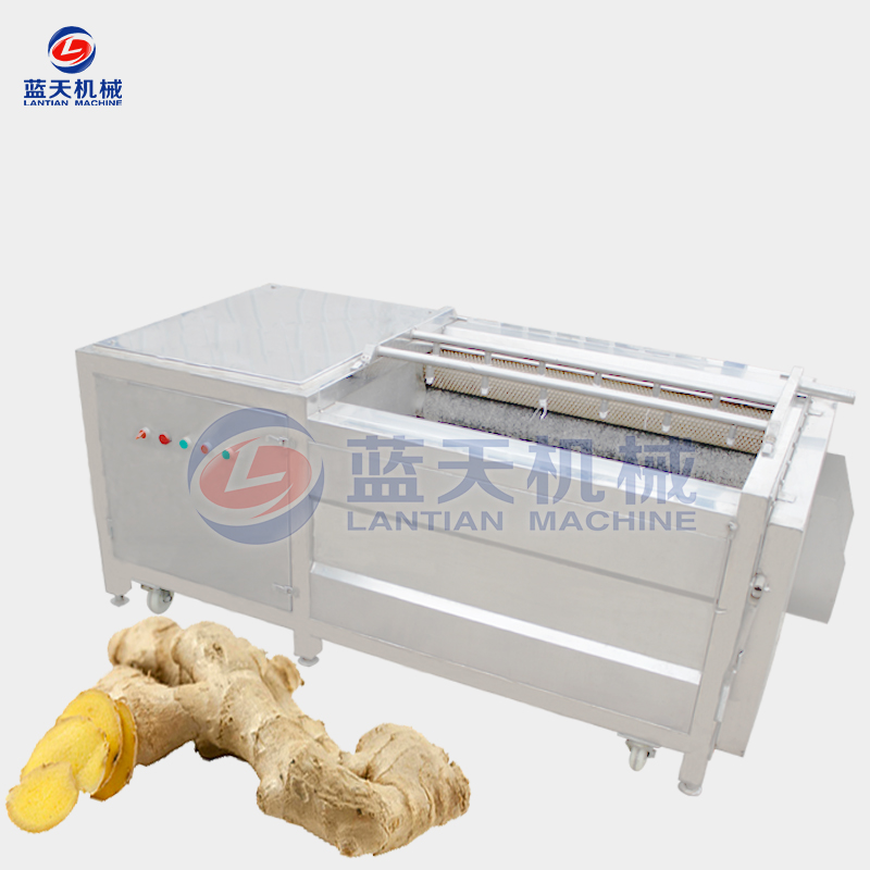 Ginger Washer Machine