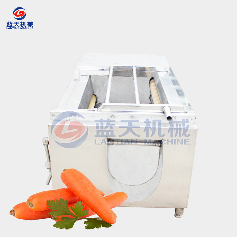 Carrot Washer