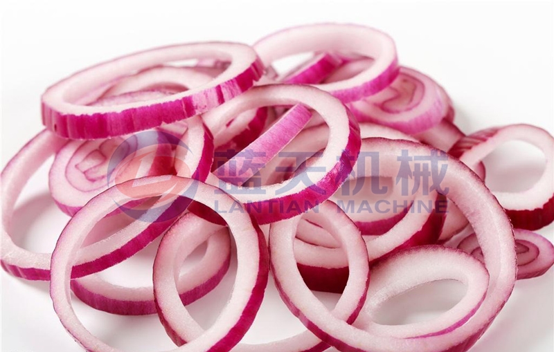 Onion slicing machine India is widely praised.