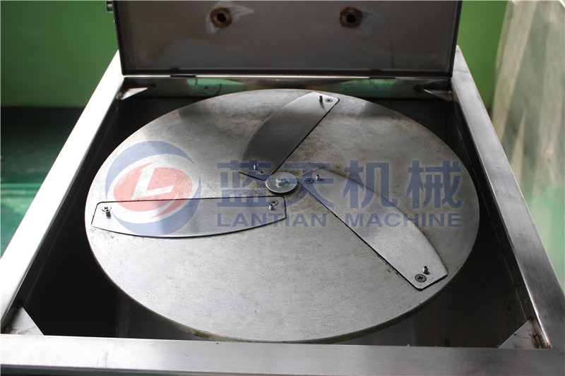 We are sweet potatoes slicer machine suppliers