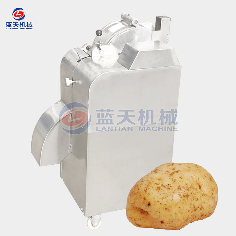 Potato Dicer Machine