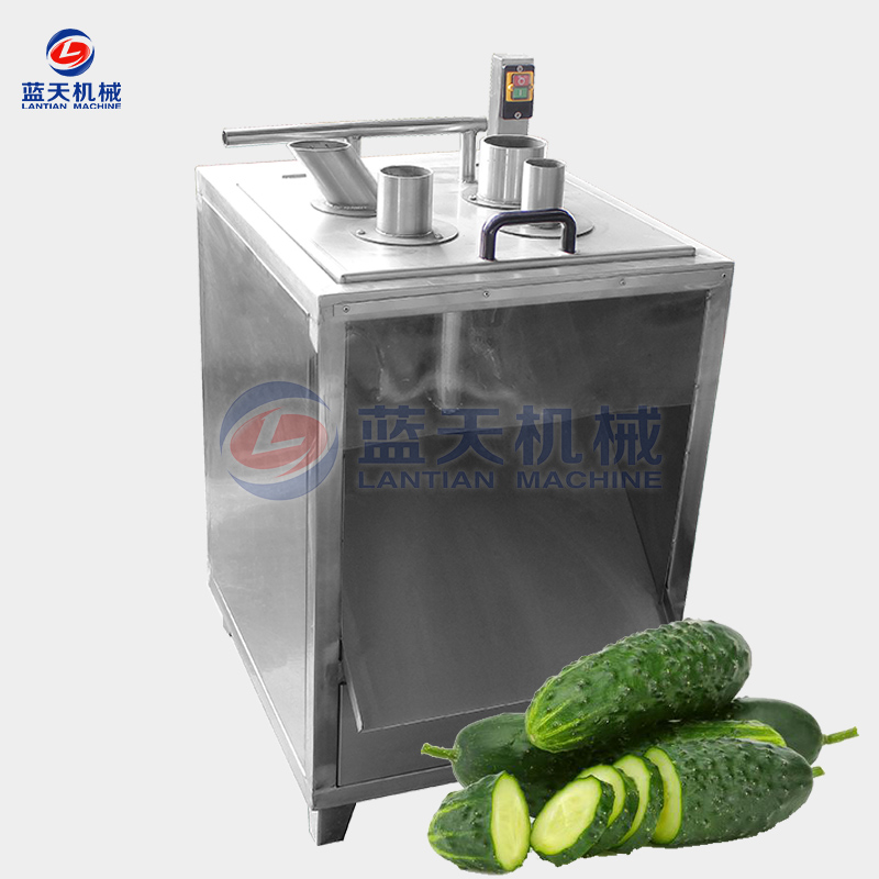 Cucumber Slicer