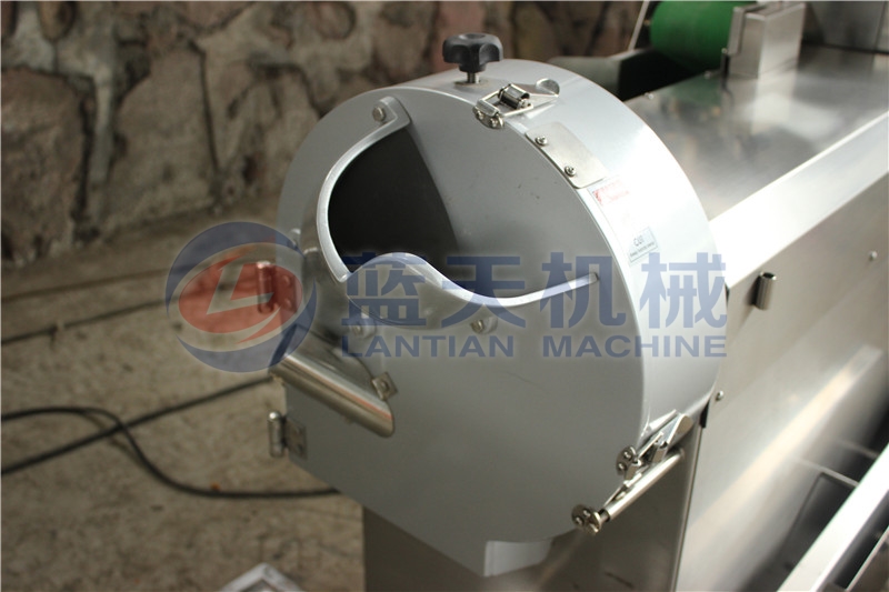 Our eggplant slicing machine price is just,which is a good choice for you.
