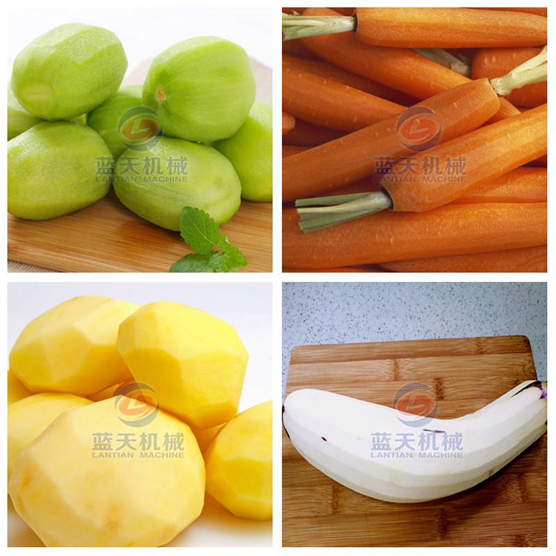 Our vegetable peeler machine is have good quality and performance.