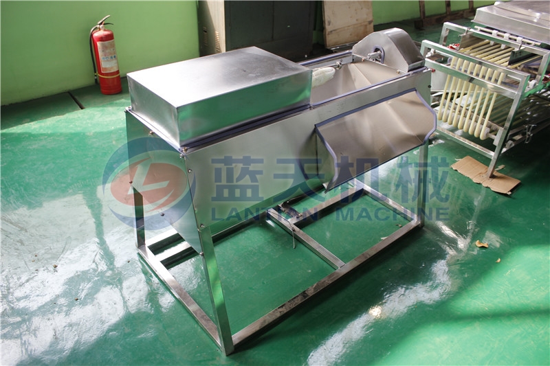 Our vegetable peeler machine is have good quality and performance.