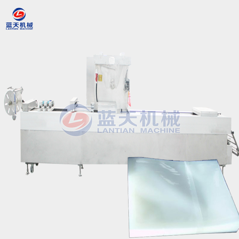 Packaging Machine