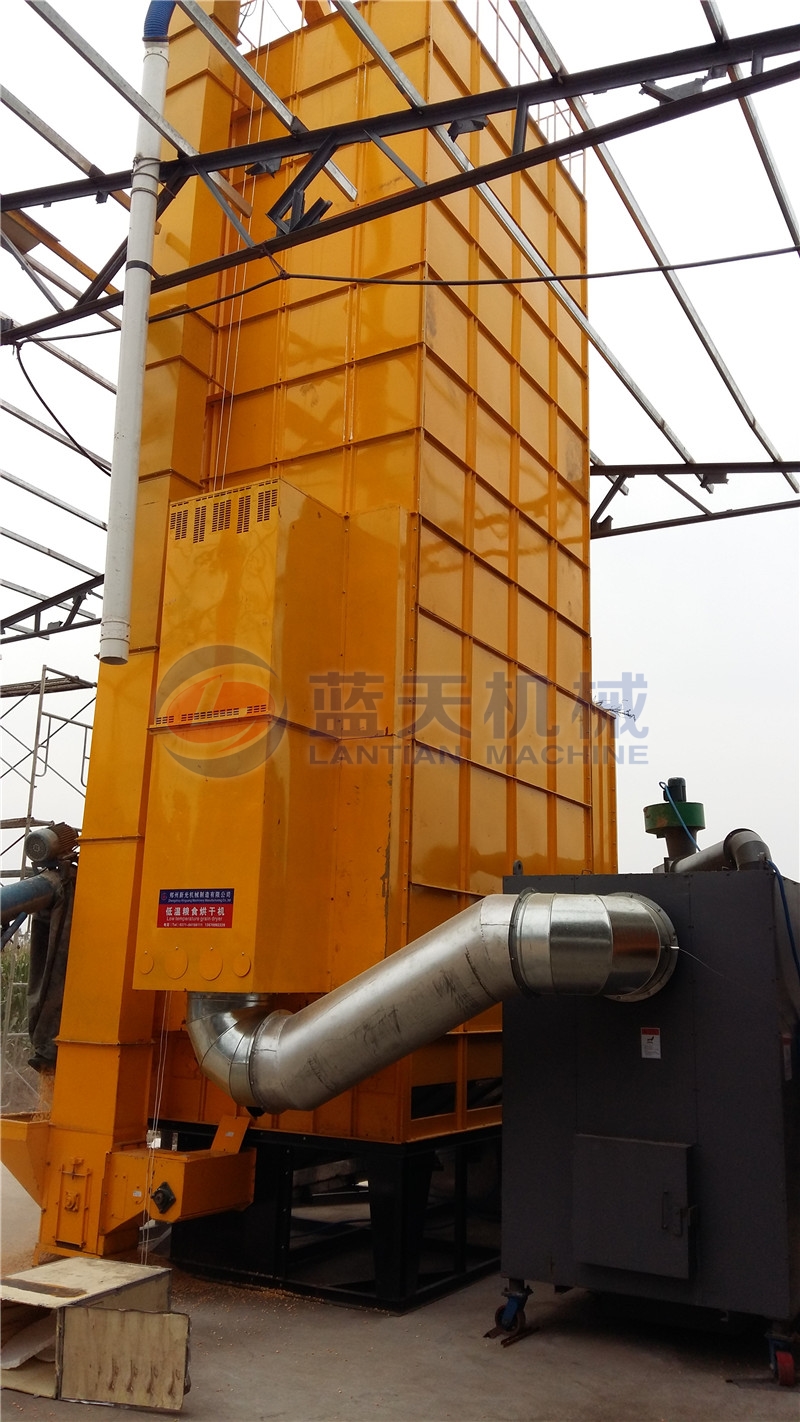 We are grain dryer machine supplier