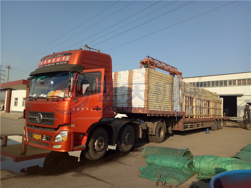 Turmeric Dryer Machine Shipping To Indonesia