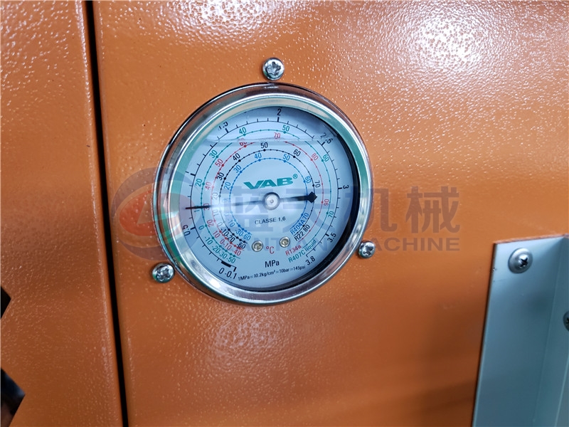 our ginger drying machine is designed by the designer and has the appearance patent