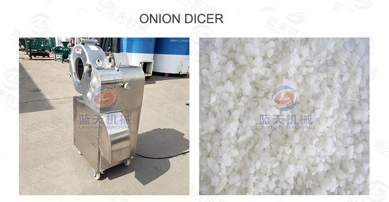 onion dicer