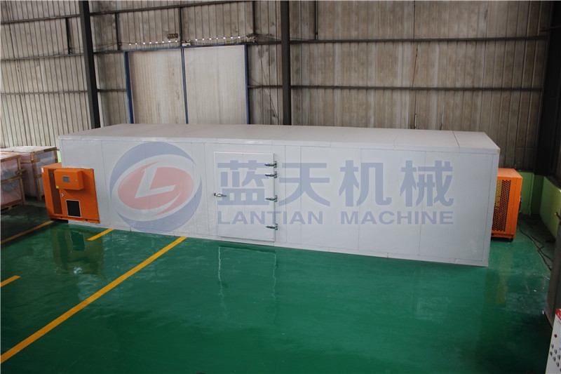 We are cucumber dryer machine supplier