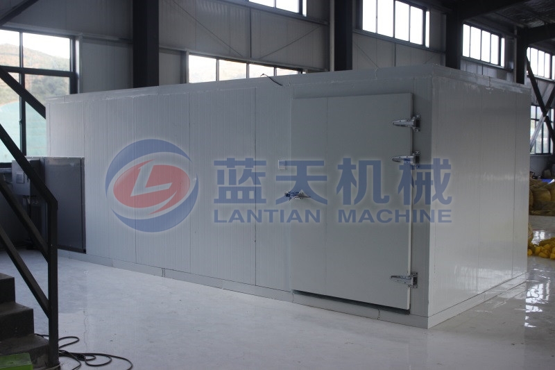 We are cucumber dryer machine supplier