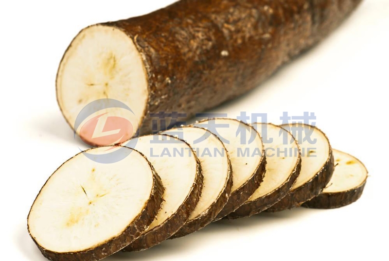 Our box cassava dryer machine can keep edible value well